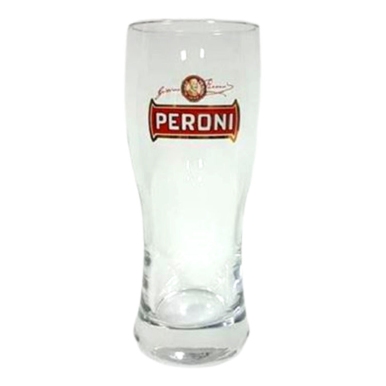BICCHIERI PERONI 20CL. (6 pz)